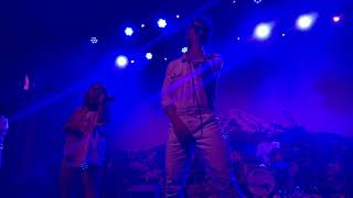 Ra Ra Riot - "Bouncy Castle" - Webster Hall, NYC - 11/16/2019