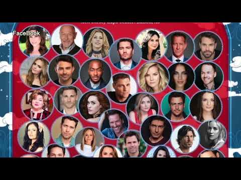 Christmas Con Preview