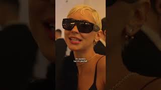 FENDI Fall/Winter 2026-27 | Iris Law in Dialogue with Loïc Prigent