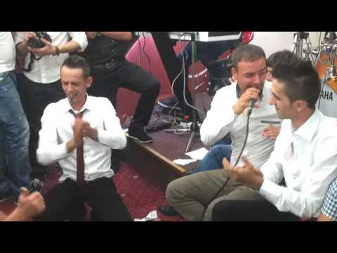 Nexhat Osmani ke darsma e Qemal Ramadani