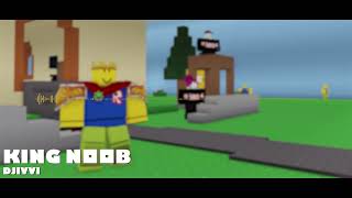 Cover art for TDTNTOR3 KING NOOB