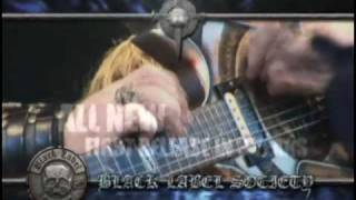 Black Label Society &quot;Order Of The Black&quot;