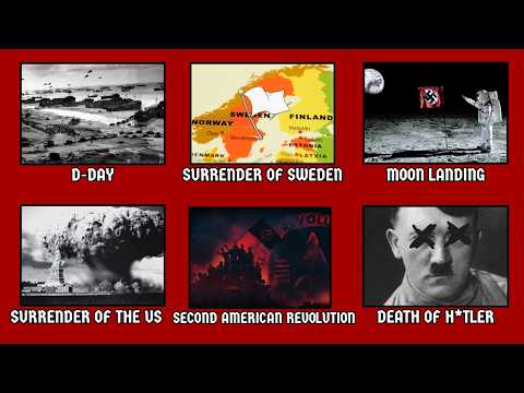 Every Major Event In Wolfenstein Explained