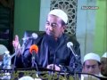 Wajib Tahu Biodata Nabi SAW Ustaz Azhar Idrus