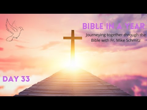 Day 33: Bible in a year - Locusts, Darkness, and Death of the First Born