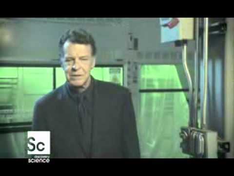 DISCOVERY SCIENCE Dark Matters Twisted But True TRAILERS