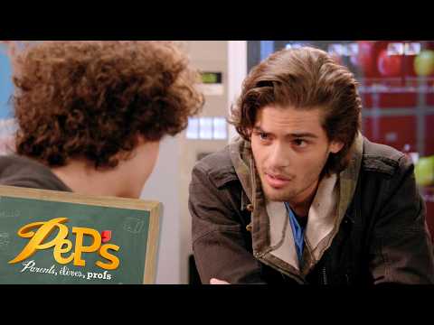 PeP's - Parents, Élèves, Profs - Épisode 287