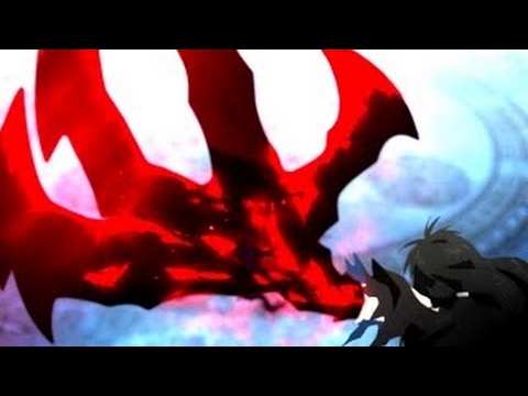 Berseria「AMV」 Hand Of God