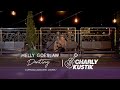 Charly - Denting (Melly Goeslaw Cover)