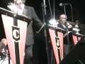 Bill Allred's Classic Jazz Band, at the  Coliseum.wmv