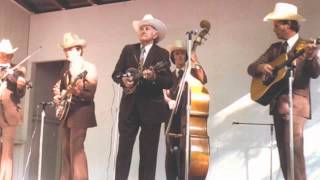 &quot;Molly &amp; Tenbrooks&quot; - Bill Monroe &amp; The Blue Grass Boys