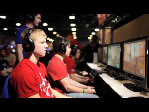 MLG DALLAS 2010 NATIONAL CHAMPIONSHIPS