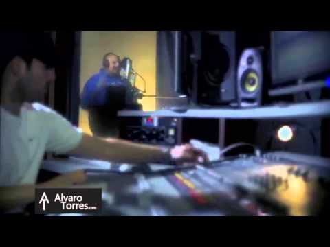 "Muy Personal" -- Alvaro Torres -feat. Mr. Pelon 503