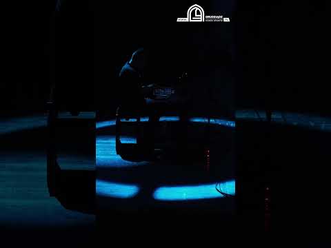 Tomasz Pauszek - Muzyka w Ciemności fragment 1