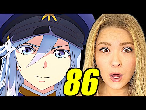 Parents React To 86 (For The First Time)