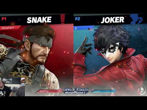 WWU Winter #1 Featuring: Capsize, Pacstreet, Eddawg, Seesaw, Lumeckos, and more!