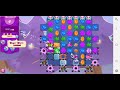 Candy Crush 8194 Hard Level 3 sugar stars!
