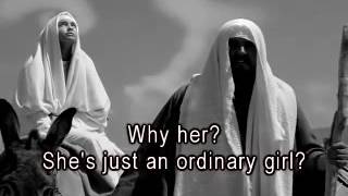 A Strange Way to Save the World lyrics