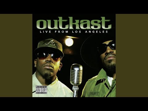 Videoclip de Call Before I Come (Outro) — Outkast