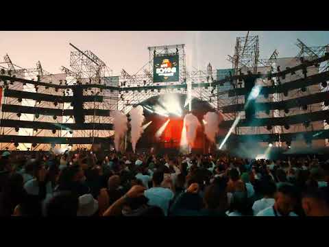 RFM SOMNII | Headliners 11ª edição