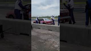 NOLA 24hr of Lemons Pit Stop