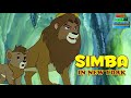 Simba Jr In Newyork Hindi Movie For Kids Full Movie Wow Kidz Movies