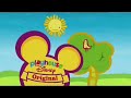 Disney Television Animation Playhouse Disney Original 2007 2008 2010 2014 September 20 2013