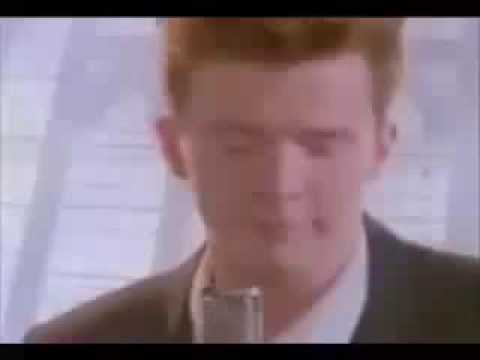 BigButtRoll - Sir Mixalot vs Rick Astley