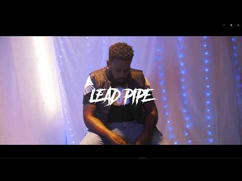 Lead Pipe - Work It Out ( Music Video) Panisonic Gh5 #DcloudStudio #Leadpipe