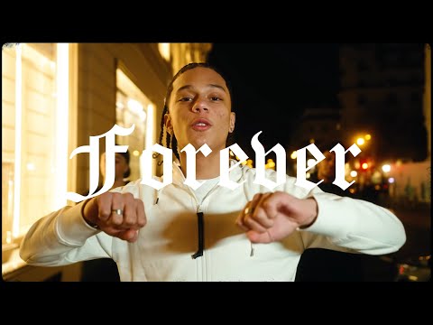 [FREE] Bandmanrill X Kerchak X Favé Jersey Club Type Beat - "Forever" | Jersey Drill Type Beat 2023