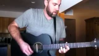 Moving Mountains - Thrice (cover)