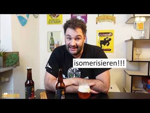 Hopfenjünger Bierlexikon - IBU
