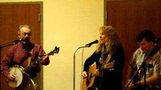 Dennis  & Jackie Jeffers         ( Cry Cry Darling)