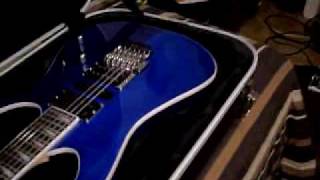 Video thumbnail for Ibanez Rg4EXFM1 Unboxing and Review by DimeZakkEVH