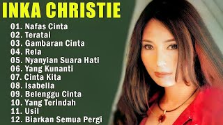 Download lagu 𝗜𝗻𝗸𝗮 𝗖𝗵𝗿𝗶𝘀𝘁𝗶𝗻𝗲 𝗙𝘂𝗹𝗹 𝗔𝗹𝗯𝘂𝗺 𝗧𝗮𝗻𝗽𝗮 𝗜𝗸𝗹𝗮𝗻 mp3