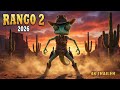 Rango 2 2026 Teaser Trailer Return Of The Desert Legend