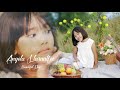 ANGELA LALRUATFELI BEAUTIFUL DAY Mizo Version Cover
