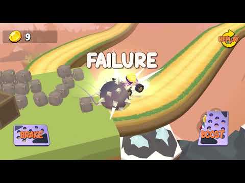 Meta Race! video thumbnail