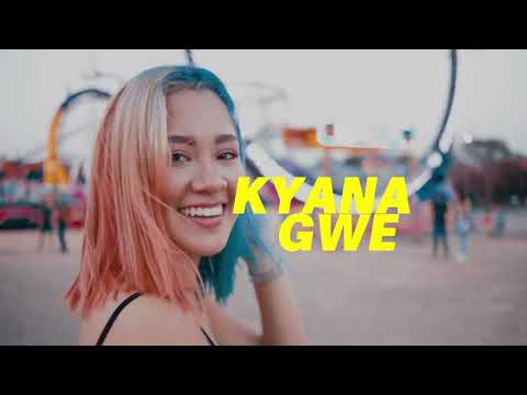 SAMPOLO ( Kyana Gwe) - SIMON BUNKS 13 ft MARO (video lyrics)