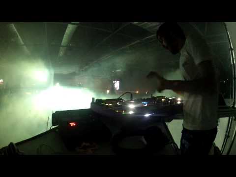 Biotones Live @ Orange Music White Night 5 [23.11.2013]