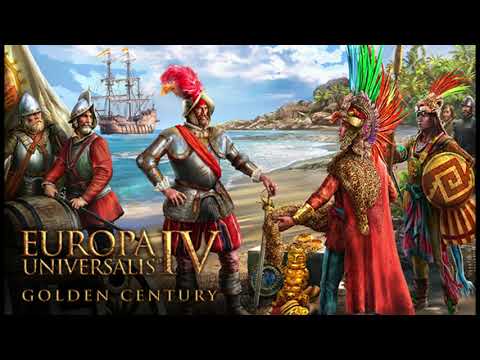 Europa Universalis 4 March on Granada Soundtrack