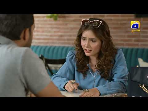 Behroop 𝗡𝗲𝘄 𝗣𝗿𝗼𝗺𝗼 Episode 68 || Zubab Rana - Asad Siddiqui - Beenish Chauhan || Har Pal Geo