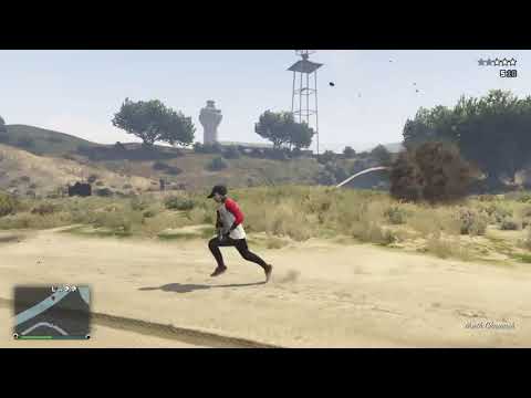 XxM3N1N0MAUXx (FAKE) Vs (FTBR) I-H34D-SHOT-I2  - Friendly