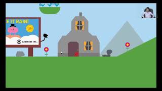 PikuNiku - Gameplay Walkthrough - Part 1