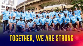 Together, We Are Strong | Delhi Capitals | IPL 2022