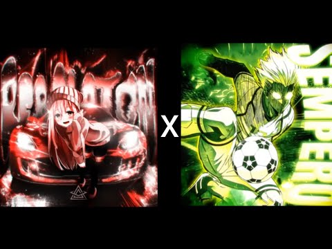 Rebolation X Sempero (Slowed)