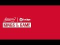 Budweiser Kings Of The Weekend MD2