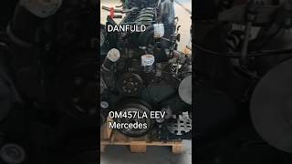 Mercedes-Benz OM457LA EEV OM457LA457.975 engine for Mercedes-Benz bus | Image 4 - Autoline