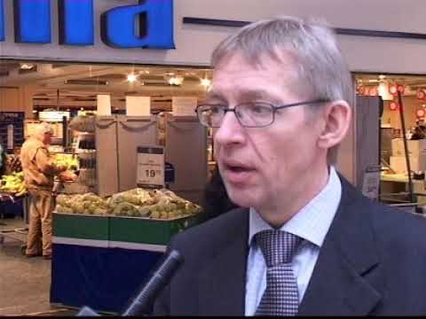 Irma, Alfred Josefsen 2007