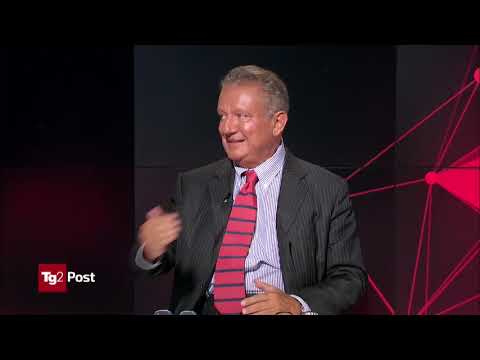 Tg2 Post - Verso il Governo